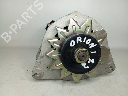Used Alternator Alternator FORD ORION I (AFD) 1.3 (69 hp) 21541484 21541484