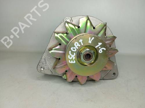 Used Alternator Alternator FORD ESCORT V Turnier (ANL) 1.6 (105 hp) 21541486 21541486