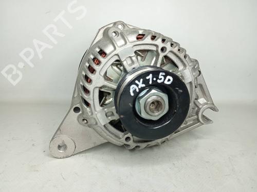 Used Alternator Alternator 21541483 21541483