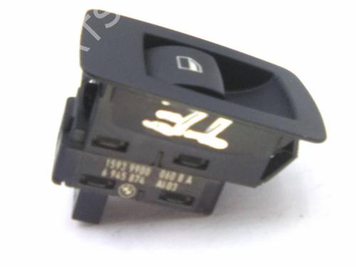 Switch BMW 1 (E87) 118 d | BP21533565I30 - Image 2