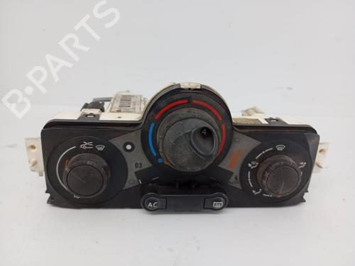 Used Climate control Climate control RENAULT MEGANE II (BM0/1_, CM0/1_) 1.9 dCi (115 hp) 32390571 32390571