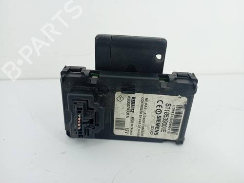 Used Card reader Card reader RENAULT MEGANE II (BM0/1_, CM0/1_) 1.9 dCi (115 hp) 32429997 32429997