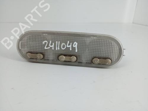 Used Interior roof light Interior roof light RENAULT MEGANE II (BM0/1_, CM0/1_) 1.9 dCi (115 hp) 32390581 32390581