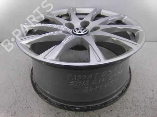 Fælk Fælk VW PASSAT B5.5 (3B3) 1.9 TDI (101 hp) 22647222 22647222