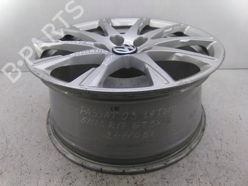 rim-vw-passat-b55-3b3-19-tdi-3b7691171-2000-2001-2002-2003-2004-2005-22647223 main image