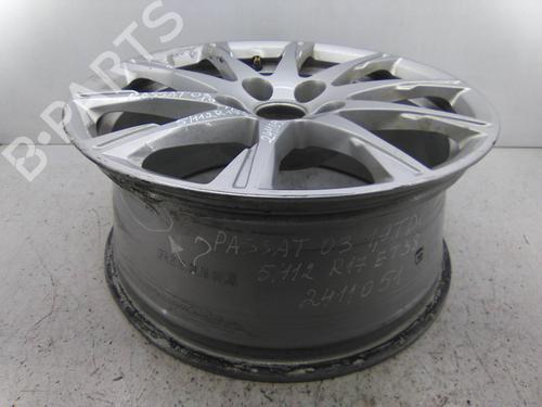 rim-vw-passat-b55-3b3-19-tdi-8w0601025c-2000-2001-2002-2003-2004-2005-22647221 main image