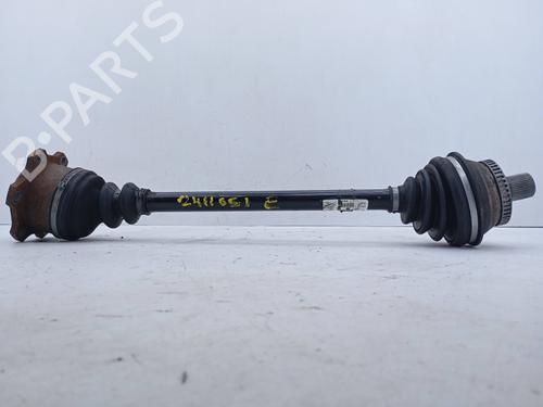 Used Left front driveshaft Left front driveshaft VW PASSAT B5.5 (3B3) 1.9 TDI (101 hp) 27835957 27835957