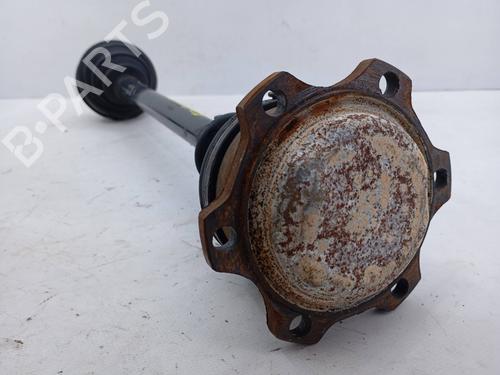 Left front driveshaft VW PASSAT B5.5 (3B3) 1.9 TDI | BP27835957M38 - Image 3