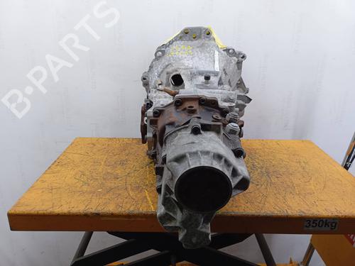 Gearbox VW PASSAT B5.5 (3B3) 1.9 TDI | BP30649791M3 - Image 3