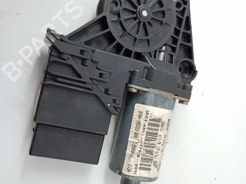 Used Right rear window motor Right rear window motor VW PASSAT B5.5 (3B3) 1.9 TDI (101 hp) 31323073 31323073