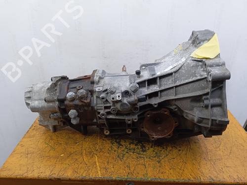 Gearbox VW PASSAT B5.5 (3B3) 1.9 TDI | BP30649791M3 - Image 4