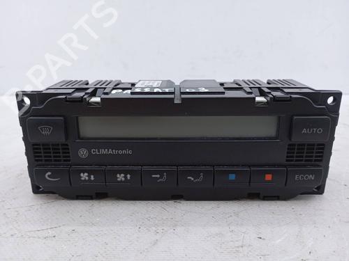 Used Climate control Climate control VW PASSAT B5.5 (3B3) 1.9 TDI (101 hp) 30581585 30581585