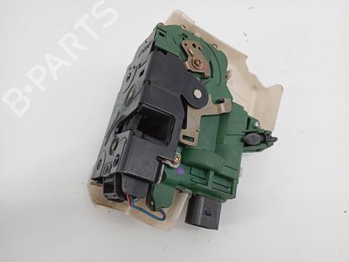 Front left lock VW PASSAT B5.5 (3B3) 1.9 TDI | BP31323075C98 - Image 2