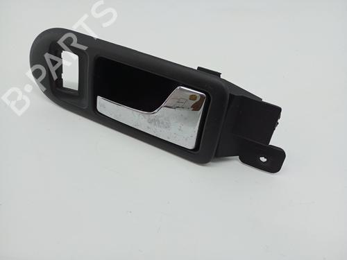 Used Front right interior door handle Front right interior door handle VW PASSAT B5.5 (3B3) 1.9 TDI (101 hp) 31299507 31299507
