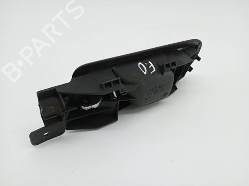 Front right interior door handle VW PASSAT B5.5 (3B3) 1.9 TDI | BP31299507I14 - Image 2