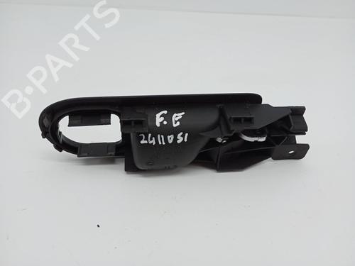 Front left interior door handle VW PASSAT B5.5 (3B3) 1.9 TDI | BP31323068I13 - Image 2