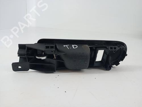 Rear right interior door handle VW PASSAT B5.5 (3B3) 1.9 TDI | BP32508932I16 - Image 2