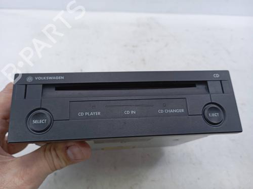 Used Radio Radio VW PASSAT B5.5 (3B3) 1.9 TDI (101 hp) 30581586 30581586