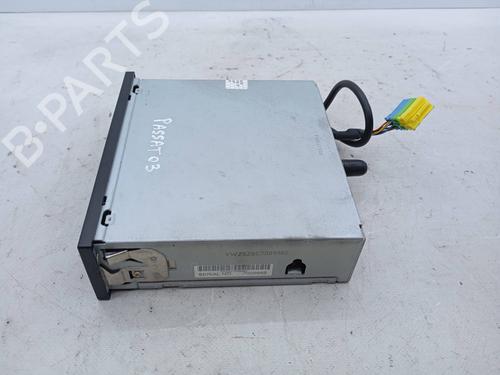 Radio VW PASSAT B5.5 (3B3) 1.9 TDI | BP30581586E6 - Image 3