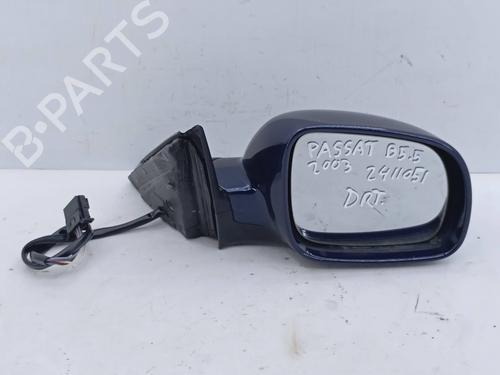 right-mirror-vw-passat-b55-3b3-2000-2001-2002-2003-2004-2005-27803528 main image