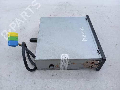 Radio VW PASSAT B5.5 (3B3) 1.9 TDI | BP30581586E6 - Image 5