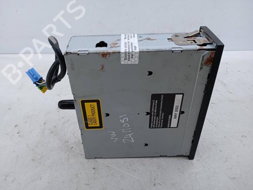 Radio VW PASSAT B5.5 (3B3) 1.9 TDI | BP30581586E6 - Image 6