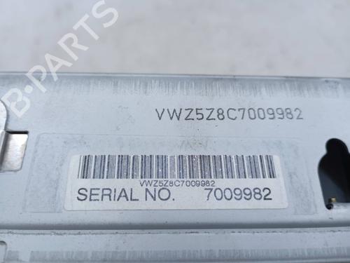 Radio VW PASSAT B5.5 (3B3) 1.9 TDI | BP30581586E6 - Image 7