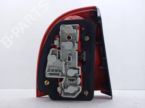 Right taillight VW PASSAT B5.5 (3B3) 1.9 TDI | BP27835958C35 - Image 2