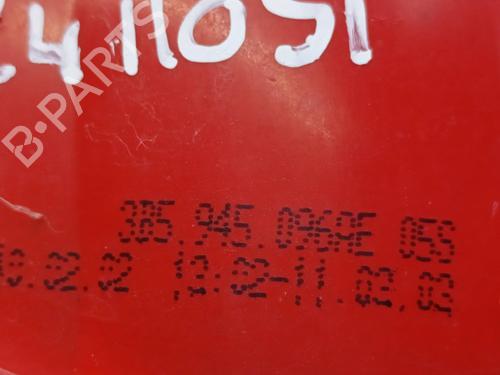 Right taillight VW PASSAT B5.5 (3B3) 1.9 TDI | BP27835958C35 - Image 3
