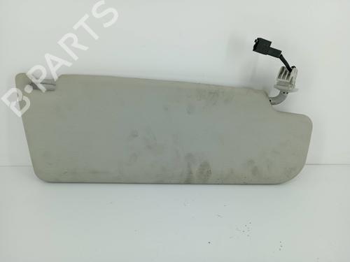 Used Left sun visor Left sun visor VW PASSAT B5.5 (3B3) 1.9 TDI (101 hp) 31323080 31323080