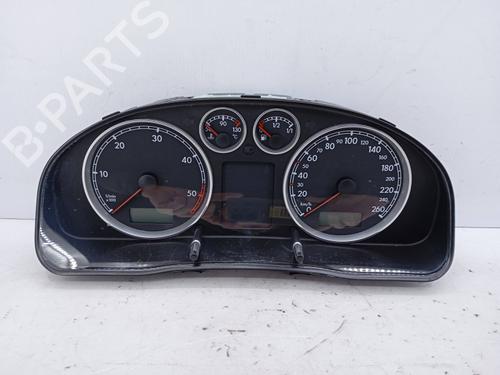 Used Instrument cluster Instrument cluster VW PASSAT B5.5 (3B3) 1.9 TDI (101 hp) 30540214 30540214