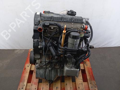 Engine VW PASSAT B5.5 (3B3) 1.9 TDI | BP30594492M1 - Image 2