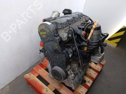 Engine VW PASSAT B5.5 (3B3) 1.9 TDI | BP30594492M1 - Image 3