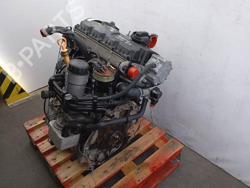 Engine VW PASSAT B5.5 (3B3) 1.9 TDI | BP30594492M1 - Image 4
