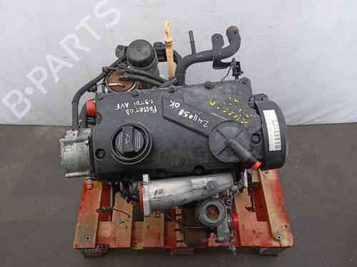 Engine VW PASSAT B5.5 (3B3) 1.9 TDI | BP30594492M1 - Image 5