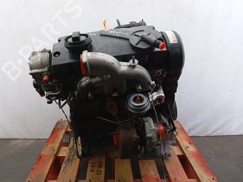 Engine VW PASSAT B5.5 (3B3) 1.9 TDI | BP30594492M1 - Image 6
