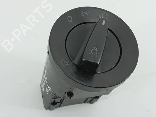 Used Steering column stalk Steering column stalk VW PASSAT B5.5 (3B3) 1.9 TDI (101 hp) 31323071 31323071