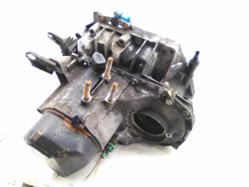 Used Gearbox Gearbox 28500832 28500832