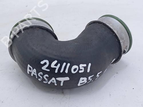 Used Intercooler pipe Intercooler pipe VW PASSAT B5.5 (3B3) 1.9 TDI (101 hp) 31255897 31255897