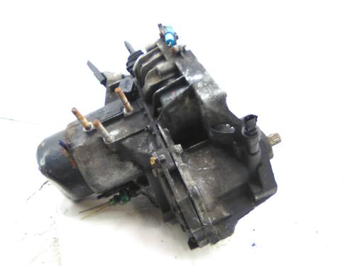 Gearbox RENAULT KANGOO (KC0/1_) D 55 1.9 (KC0D) | BP28500832M3 - Image 2