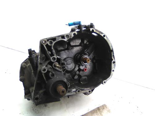 Gearbox RENAULT KANGOO (KC0/1_) D 55 1.9 (KC0D) | BP28500832M3 - Image 3