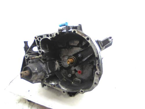 Gearbox RENAULT KANGOO (KC0/1_) D 55 1.9 (KC0D) | BP28500832M3 - Image 4