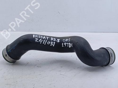 Used Intercooler pipe Intercooler pipe VW PASSAT B5.5 (3B3) 1.9 TDI (101 hp) 31255898 31255898