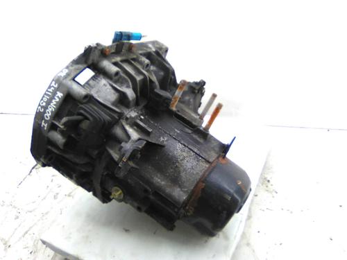 Gearbox RENAULT KANGOO (KC0/1_) D 55 1.9 (KC0D) | BP28500832M3 - Image 6