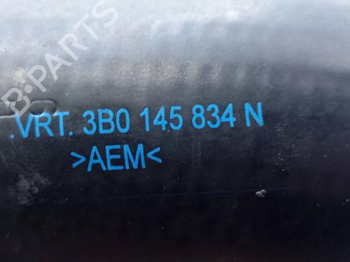 Intercooler pipe VW PASSAT B5.5 (3B3) 1.9 TDI | BP31255898M127  - Image 5