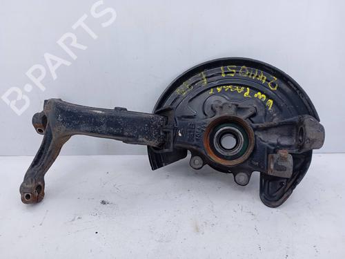 Left front steering knuckle VW PASSAT B5.5 (3B3) 1.9 TDI | BP27835962M25 - Image 2