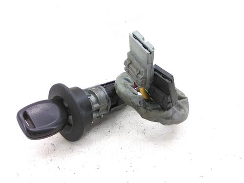 Used Ignition barrel Ignition barrel RENAULT KANGOO (KC0/1_) D 55 1.9 (KC0D) (54 hp) 27835972 27835972