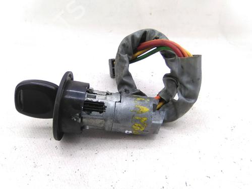 Ignition barrel RENAULT KANGOO (KC0/1_) D 55 1.9 (KC0D) | BP27835972M48 - Image 2