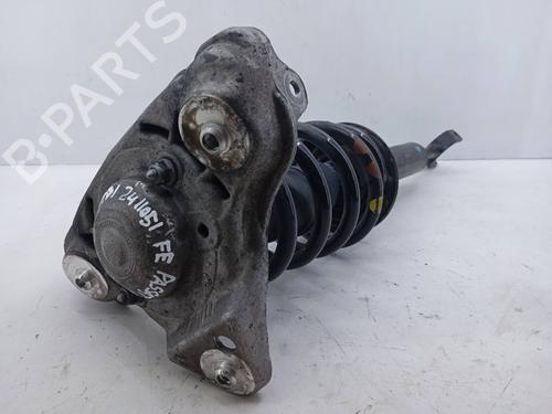 Left front shock absorber VW PASSAT B5.5 (3B3) 1.9 TDI | BP27803529M16 - Image 2