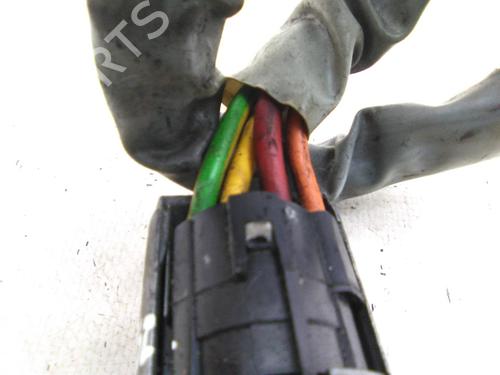 Ignition barrel RENAULT KANGOO (KC0/1_) D 55 1.9 (KC0D) | BP27835972M48 - Image 3